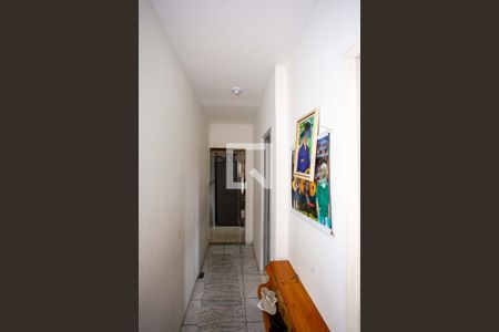 Casa à venda com 300m², 8 quartos e 3 vagasCorredor