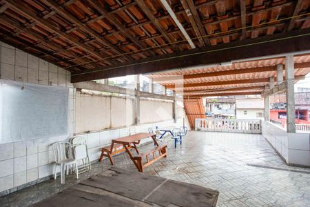 Casa à venda com 300m², 8 quartos e 3 vagasÁrea gourmet