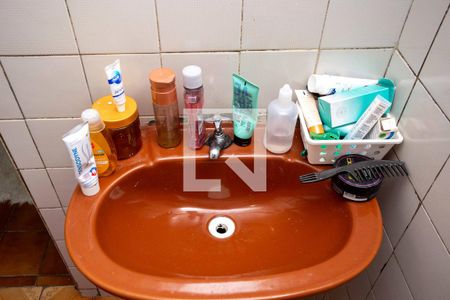 Casa à venda com 300m², 8 quartos e 3 vagasBanheiro Casa 4