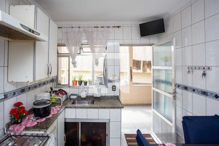 Casa à venda com 300m², 8 quartos e 3 vagasCozinha Casa 3