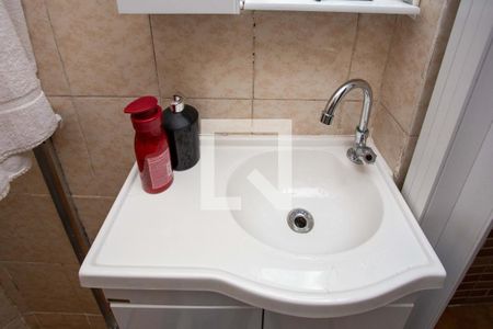 Casa à venda com 300m², 8 quartos e 3 vagasBanheiro da Suíte