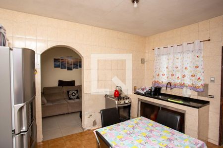 Casa à venda com 300m², 8 quartos e 3 vagasCozinha Casa 2