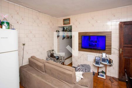 Casa à venda com 300m², 8 quartos e 3 vagasSala/Cozinha Casa 4