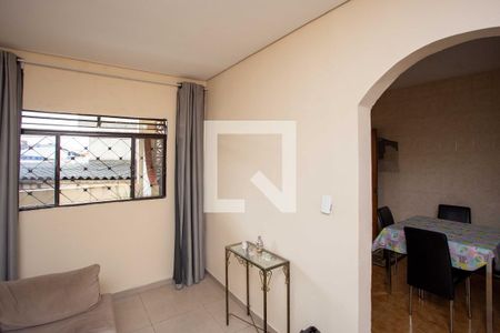 Casa à venda com 300m², 8 quartos e 3 vagasSala Casa 2