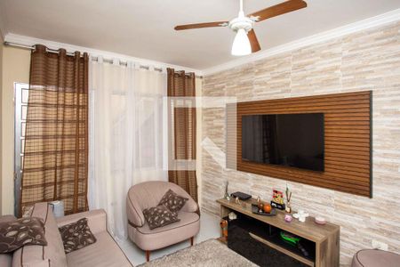 Casa à venda com 300m², 8 quartos e 3 vagasSala Casa 3