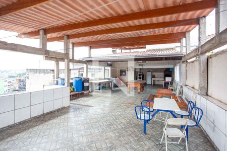 Casa à venda com 300m², 8 quartos e 3 vagasÁrea gourmet
