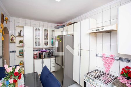 Casa à venda com 300m², 8 quartos e 3 vagasCozinha Casa 3