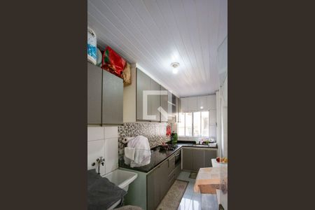 Casa à venda com 300m², 8 quartos e 3 vagasÁrea de Serviço