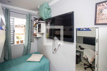 Casa à venda com 300m², 8 quartos e 3 vagasQuarto 2