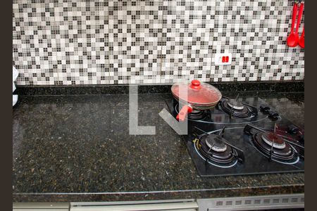 Casa à venda com 300m², 8 quartos e 3 vagasCozinha