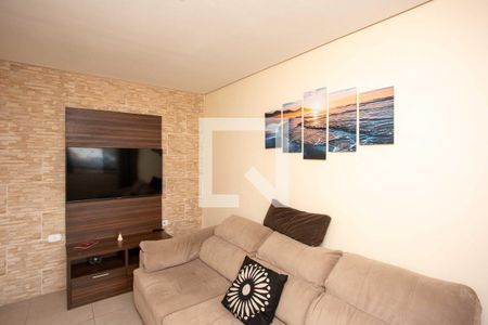 Casa à venda com 300m², 8 quartos e 3 vagasSala Casa 2