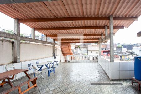 Casa à venda com 300m², 8 quartos e 3 vagasÁrea gourmet