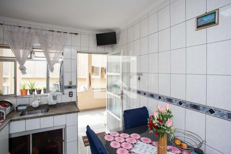 Casa à venda com 300m², 8 quartos e 3 vagasCozinha Casa 3