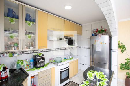 Casa à venda com 300m², 8 quartos e 3 vagasCozinha