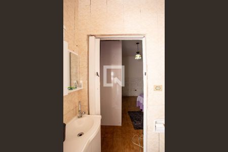 Casa à venda com 300m², 8 quartos e 3 vagasBanheiro da Suíte