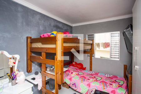 Casa à venda com 300m², 8 quartos e 3 vagasQuarto 2 Casa 3