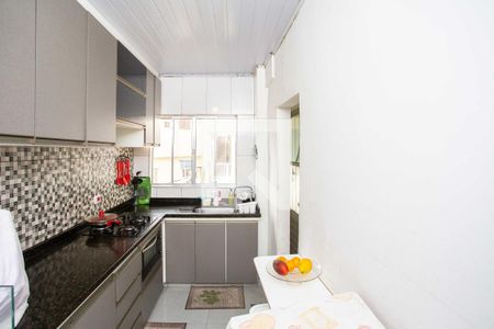 Casa à venda com 300m², 8 quartos e 3 vagasCozinha