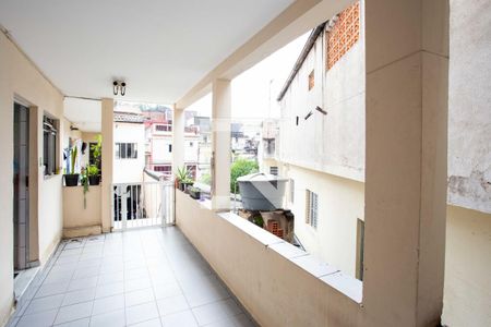 Casa à venda com 300m², 8 quartos e 3 vagasÁrea de Serviço Casa 3