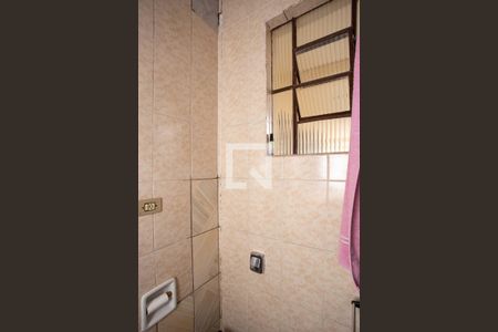 Casa à venda com 300m², 8 quartos e 3 vagasBanheiro da Suíte