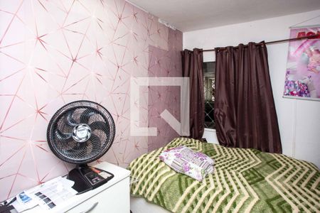 Casa à venda com 300m², 8 quartos e 3 vagasQuarto Casa 4