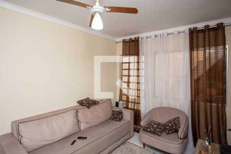 Casa à venda com 300m², 8 quartos e 3 vagasSala Casa 3