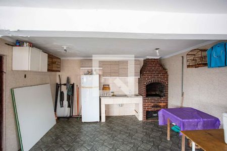 Casa à venda com 300m², 8 quartos e 3 vagasÁrea gourmet