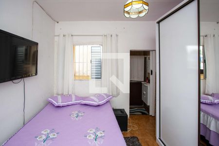 Casa à venda com 300m², 8 quartos e 3 vagasQuarto Suite Casa 2