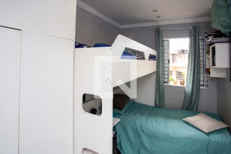 Casa à venda com 300m², 8 quartos e 3 vagasQuarto 2