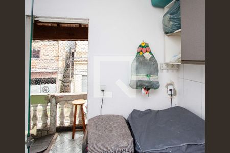 Casa à venda com 300m², 8 quartos e 3 vagasÁrea de Serviço