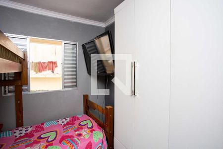 Casa à venda com 300m², 8 quartos e 3 vagasQuarto 2 Casa 3