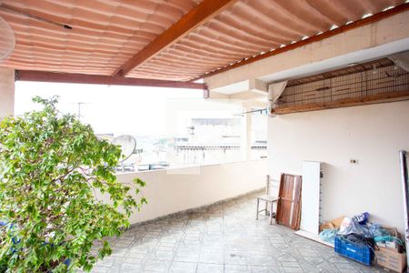 Casa à venda com 300m², 8 quartos e 3 vagasÁrea gourmet