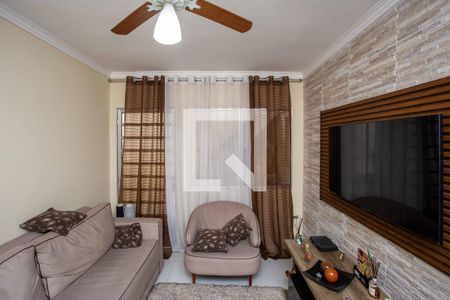 Casa à venda com 300m², 8 quartos e 3 vagasSala Casa 3