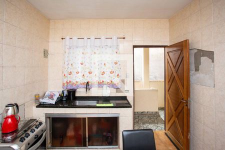 Casa à venda com 300m², 8 quartos e 3 vagasCozinha Casa 2