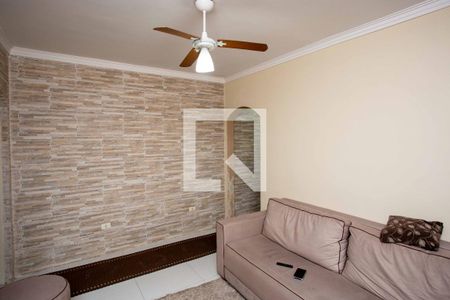 Casa à venda com 300m², 8 quartos e 3 vagasSala Casa 3