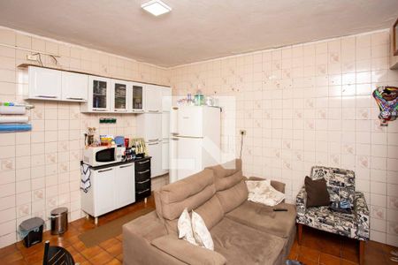 Casa à venda com 300m², 8 quartos e 3 vagasSala/Cozinha Casa 4