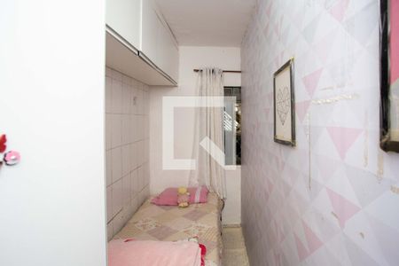 Casa à venda com 300m², 8 quartos e 3 vagasQuarto Casa 4