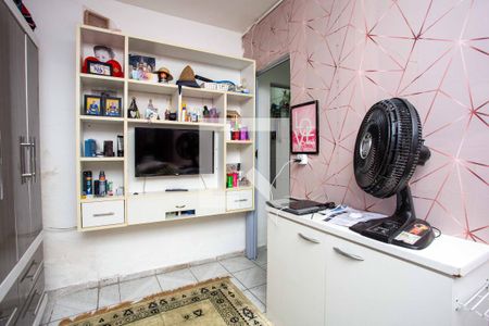 Casa à venda com 300m², 8 quartos e 3 vagasQuarto Casa 4