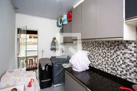 Casa à venda com 300m², 8 quartos e 3 vagasCozinha