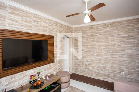 Casa à venda com 300m², 8 quartos e 3 vagasSala Casa 3