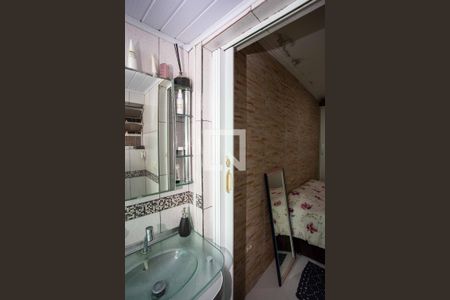 Casa à venda com 300m², 8 quartos e 3 vagasBanheiro Casa 3