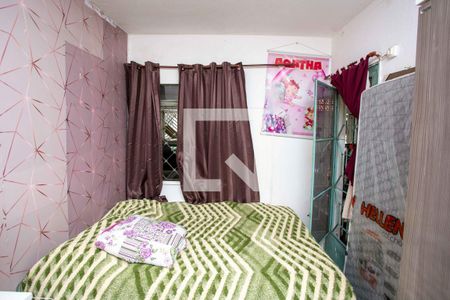 Casa à venda com 300m², 8 quartos e 3 vagasQuarto Casa 4