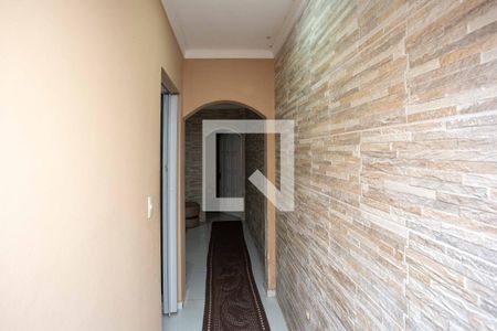 Casa à venda com 300m², 8 quartos e 3 vagasCorredor