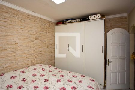 Casa à venda com 300m², 8 quartos e 3 vagasQuarto Casa 3