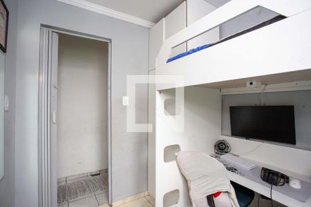 Casa à venda com 300m², 8 quartos e 3 vagasQuarto 2