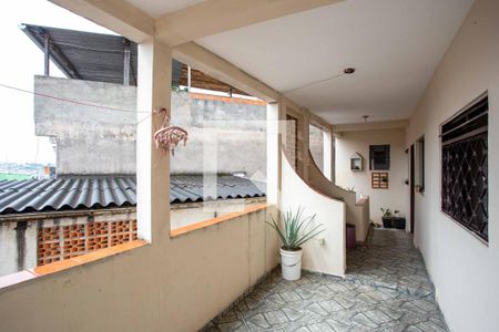 Casa à venda com 300m², 8 quartos e 3 vagasÁrea comum