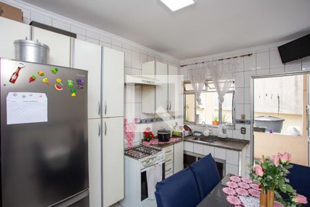 Casa à venda com 300m², 8 quartos e 3 vagasCozinha Casa 3