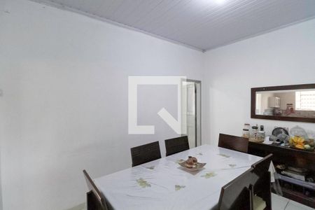 Casa à venda com 434m², 1 quarto e sem vagaCopa