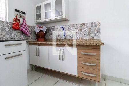 Casa à venda com 434m², 1 quarto e sem vagaCozinha