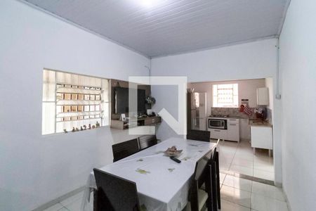 Casa à venda com 434m², 1 quarto e sem vagaCopa