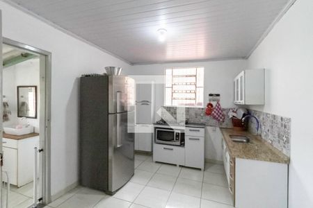 Casa à venda com 434m², 1 quarto e sem vagaCozinha